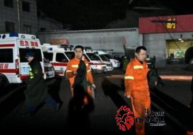 山西煤礦爆炸事件什么原因導致的？有傷亡沒？