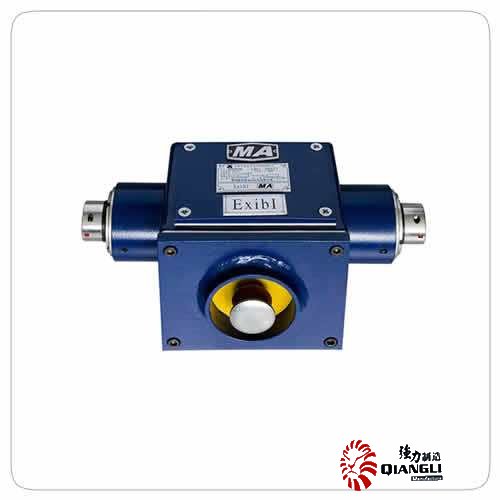 礦用本安急停開關KHJ0.05 15