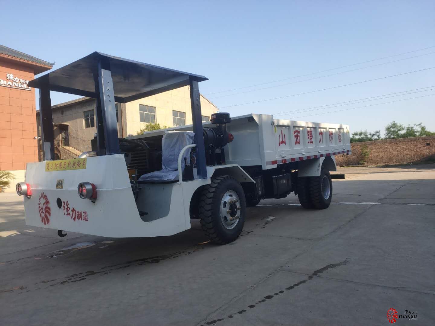 膠輪車