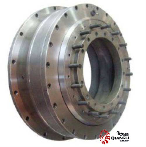 濕式制動器,配件